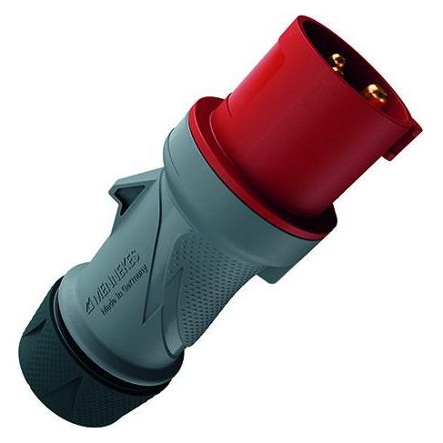 Mennekes CEE Stecker PTX (IEC 60309) (13514)