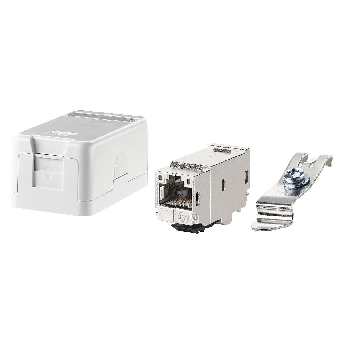 Metz Connect Anschlussbox APZ 1P (1309A0D1APLKE)