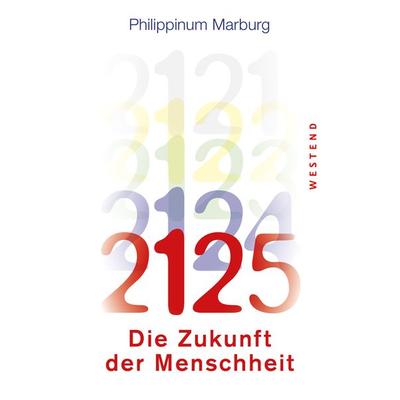 2125, Taschenbuch von Philippinum Marburg, Westend