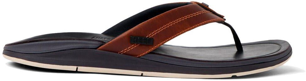 Reef  - Leather Offshore Tan - 8 - Tongs