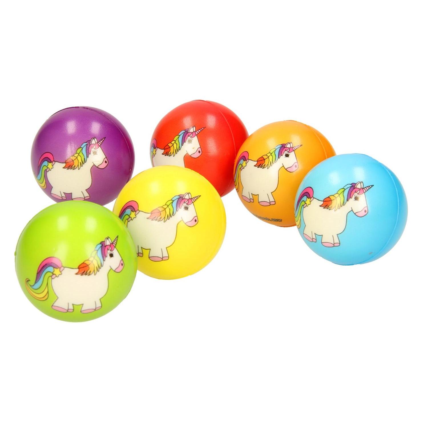 LG-Imports Softball-Einhorn (4705)