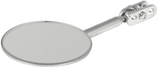 Miroir de rechange HOLEX pour n° 081630 83 mm (081631 83)