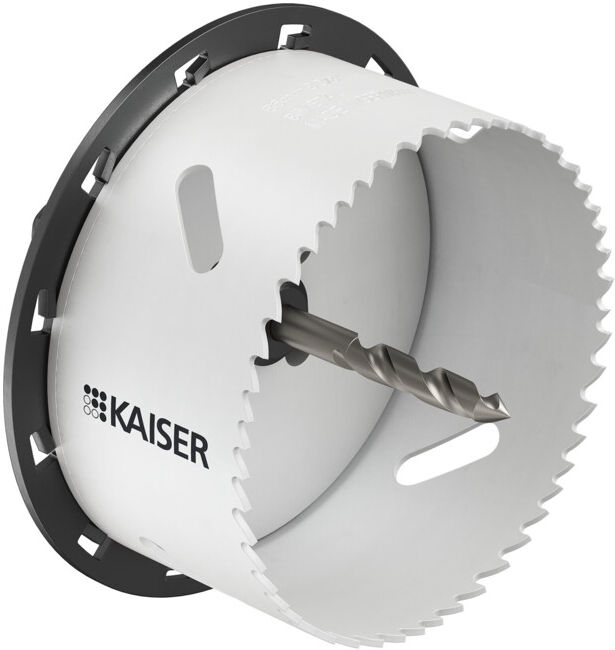 KAISER Fraise 1084-86 86 mm denture 4-6 dents par pouce (1084-86)