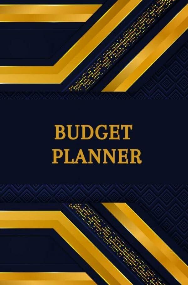 Budget Planner voor Financiële Vrijheid