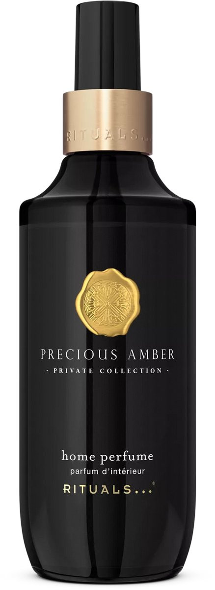 Rituals Amber Huisparfum 200 ml