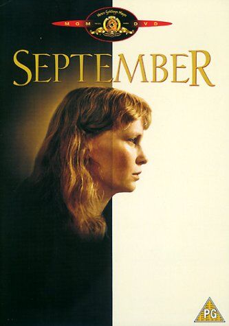 Woody Allen - September [UK Import] - Preis vom 11.10.2026 03:10:56 h