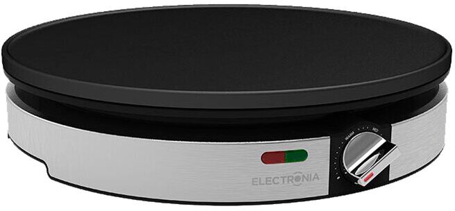 MÁQUINA CREPES ELECTRONIA ECM6511