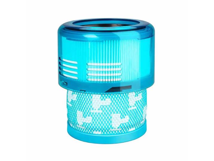 Homava Ersatzfilter für Dyson Gen5 Zubehör – Staubsaugerfilter – blau