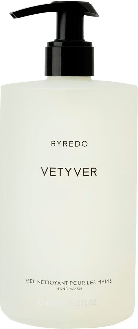 Byredo Jabón de manos Vetyver 450ml .  (450 ml)