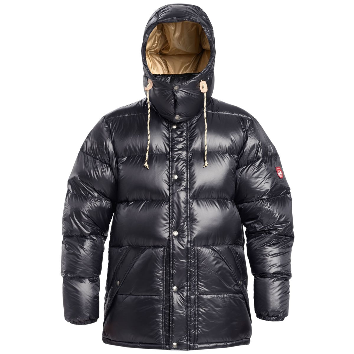 Pajak Heritage 1983 black/safari (BLK/SAF) S 5903228957260-BLK/SAF-S