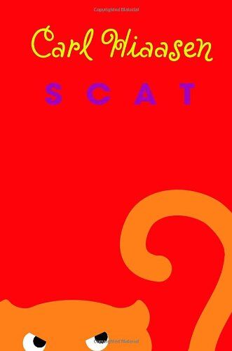 Carl Hiaasen - Scat - Preis vom 30.09.2026 09:01:18 h