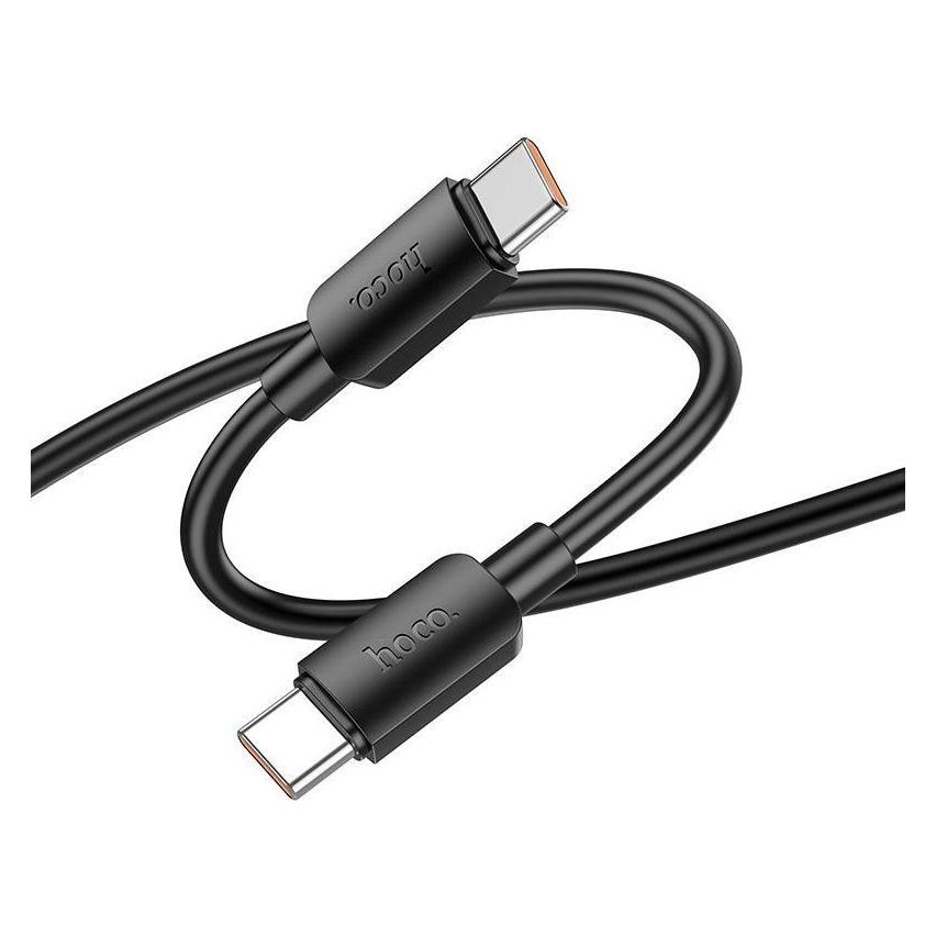 Hoco USB C - USB C (1 m, USB 2.0, 100 W) (49572163)