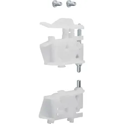 Hager FZ746 Türscharnier, univers, links, für IP31/43 Schränke