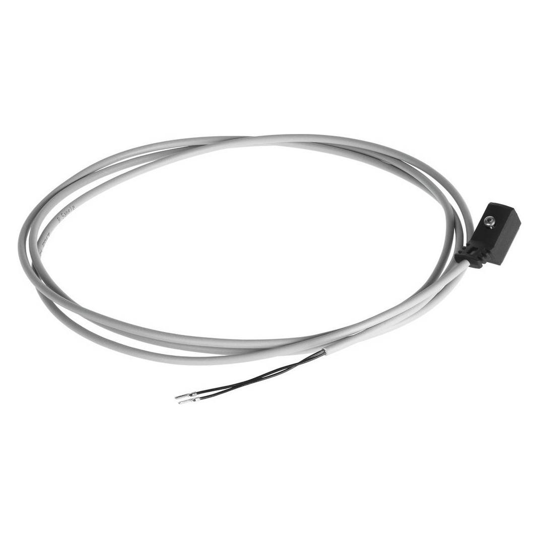 Festo 8047680 Cavo di collegamento per sensore o attuatore 5.00 m Numero poli 2 1 pz. (5 m) (8047680)