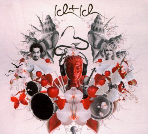 Ich+Ich - Ich+Ich (Ltd.Deluxe Edt.) - Preis vom 11.10.2026 03:10:56 h
