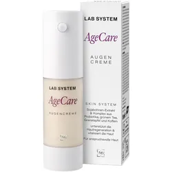 LAB SYSTEM Age Care Augencreme