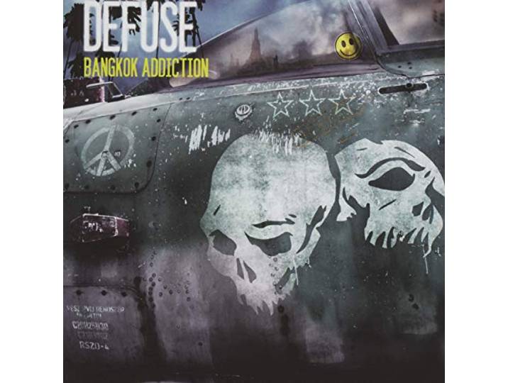Defuse - Bangkok Addiction