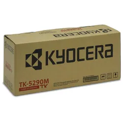 Kyocera Original TK-5290M Toner - magenta (1T02TXBNL0)