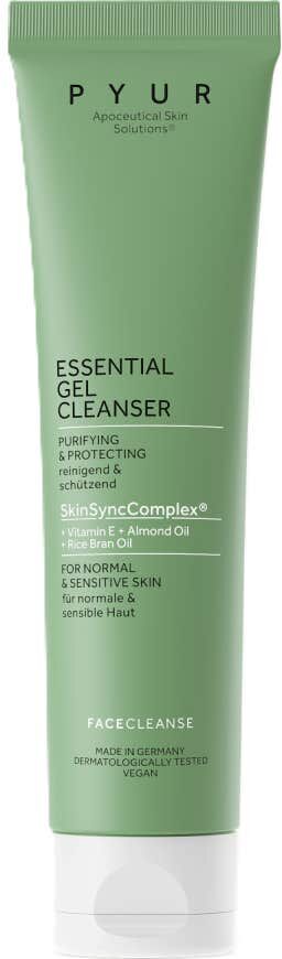PYUR Essential Gel Limpiador 150 ml