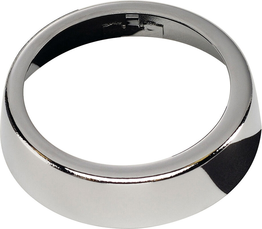 Slv Decoring 51mm, Chrom - Einbauringe