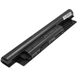 Avizar Akku Li-ion Dell Latitude 3540 (2600 mAh), Notebook Akku, Schwarz