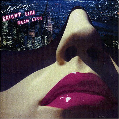 Cut Copy - Bright Like Neon Love - Preis vom 09.10.2026 07:28:09 h