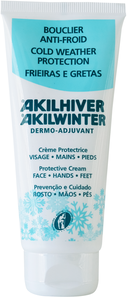 Akileine Akilhiver Creme Contra o Frio 100 ml