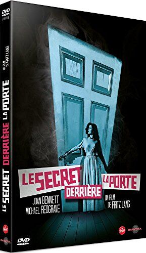 Fritz Lang - Le secret derrière la porte [FR Import] - Preis vom 17.10.2026 19:25:27 h