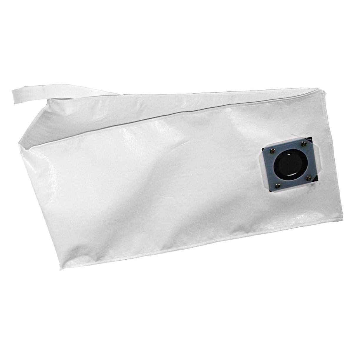 Cleancraft Staubsaugerbeutel H-Klasse Filter dryCAT 262 Zubehör für dryCAT 262 ICT-HC (7010331)