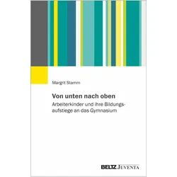 Stamm:Von unten nach oben, Fachbücher von Margrit Stamm