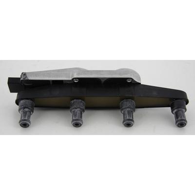 TRISCAN Zündspule 8860 67002 für VW