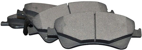 Jp Group Bremsbelagsatz, Scheibenbremse 4863601710 Vorderachse Für Toyota
