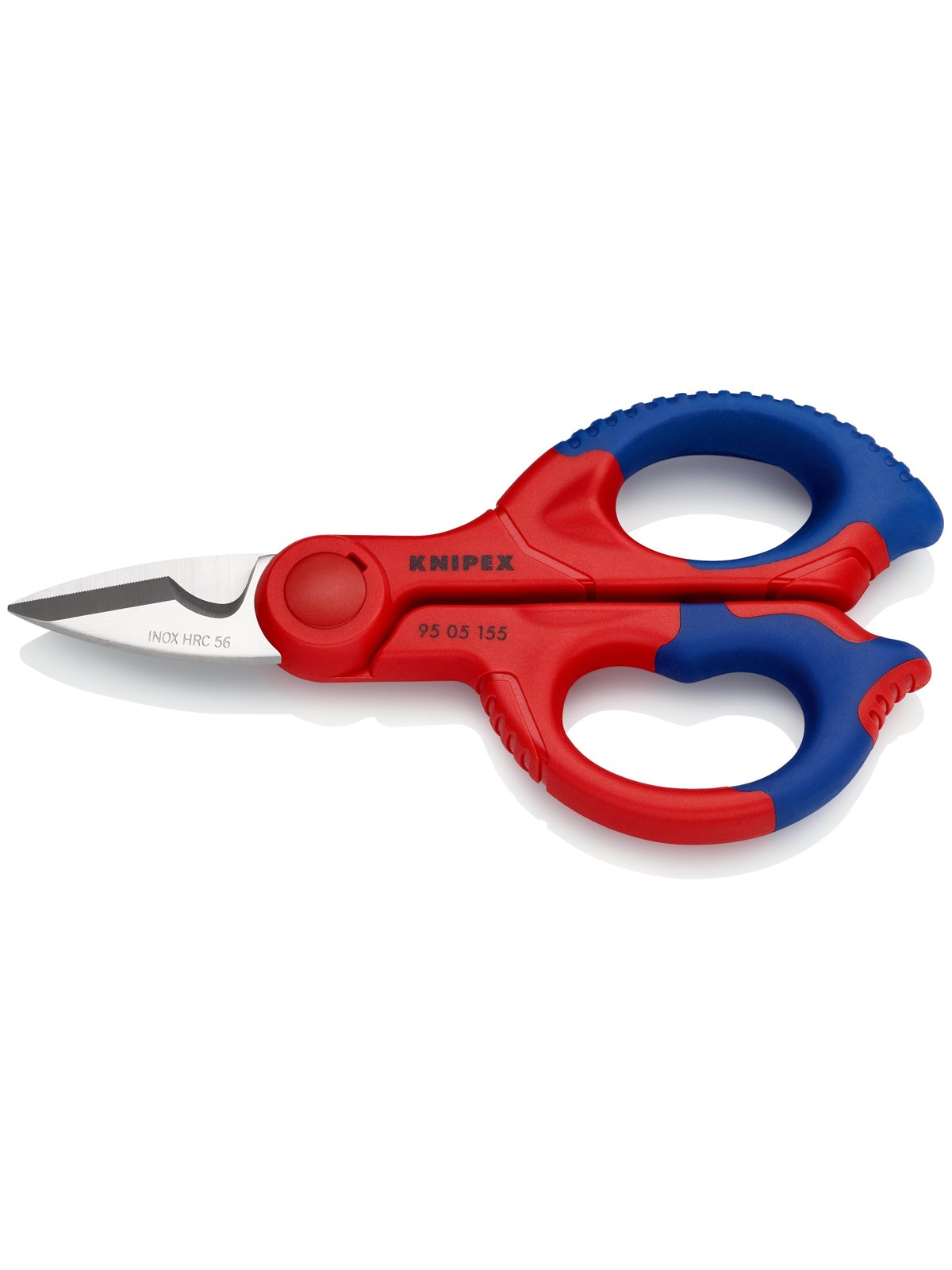 KNIPEX Elektrikerschere