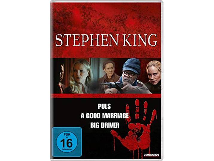 Stephen King Collection