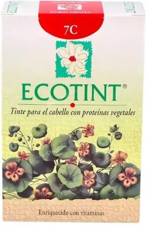 Noefar Ecotint Aschblond-7C