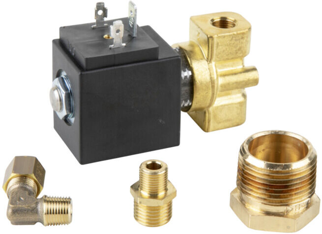 Wilo Pièce de rechange électrique Kit électrovanne AF22 (2083628)