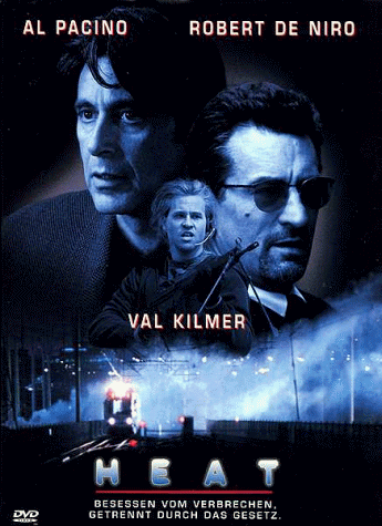 Michael Mann - Heat - Preis vom 08.10.2026 07:26:42 h