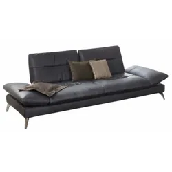 StepOne Sofa 2,5-Sitz. wie ausgestellt BRENTFORD - B/H/T ca. 226.00x90.00x105.00