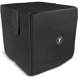 Mackie Cover Thump115S, Zubehör DJ, Schwarz
