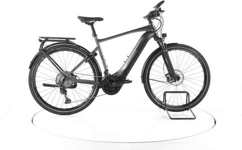 Giant Explore E+ Pro Trekking E-bike - 306830