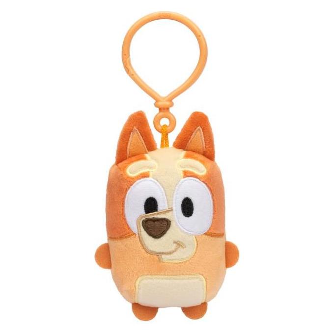 Moose Bluey oder Bingo, Zufallsmodell, 1 Stück (8.50 cm) (33718037)