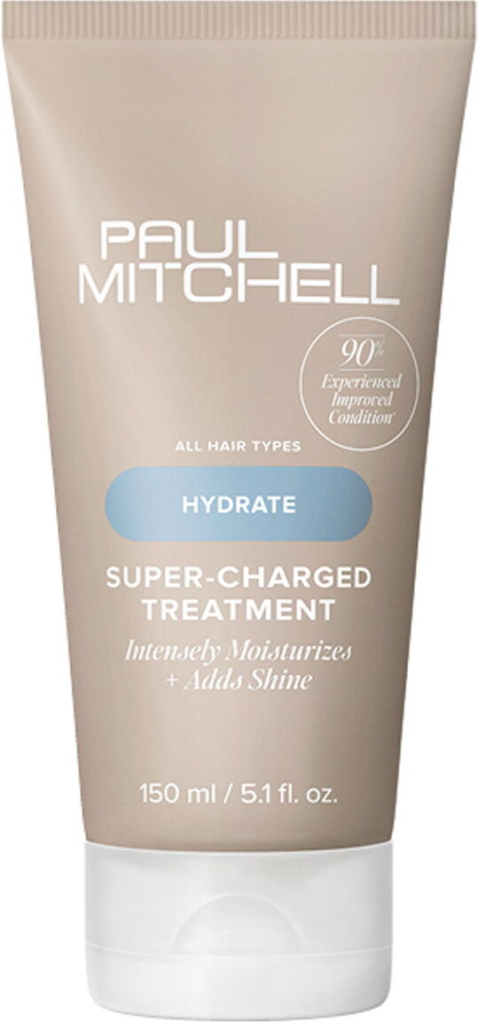 150ml Paul Mitchell Hydrate Super-Charged Treatment