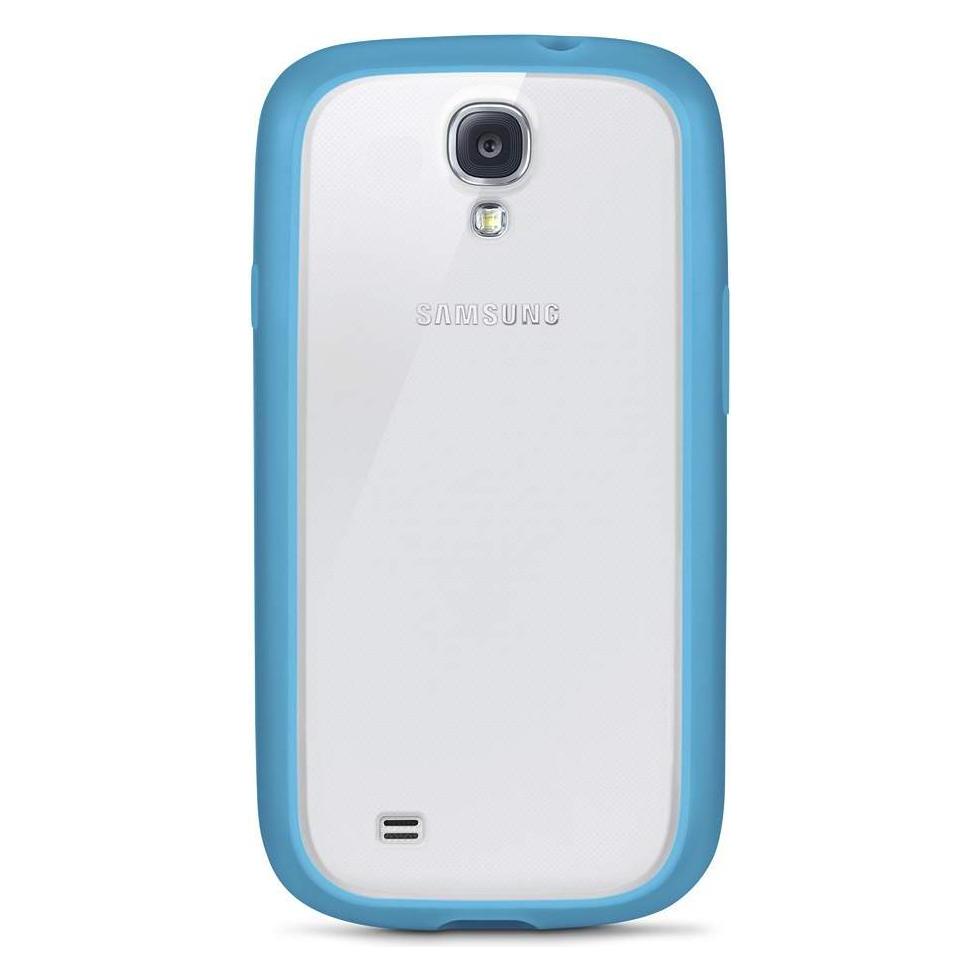Belkin View Case (Samsung Galaxy S4) (F8M565btC02)