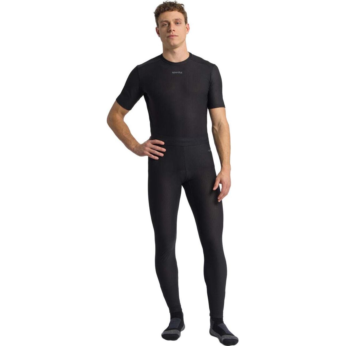 Sportful Winter Tight black (002) S 0426518-002-S