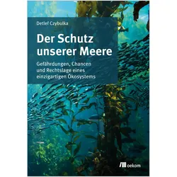Der Schutz unserer Meere, Sachbücher von Detlef Czybulka