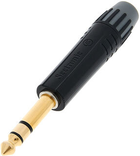 Seetronic MP3X-BG 6,35mm Jack Stereo