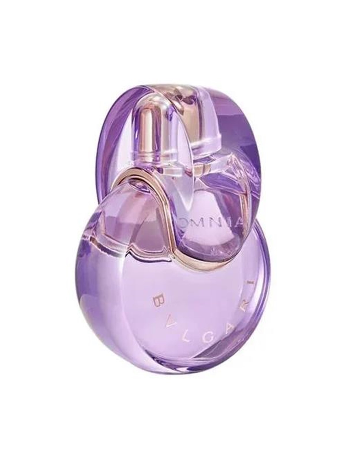 Bvlgari Omnia Amethyste Edt Spray - 100 ml0