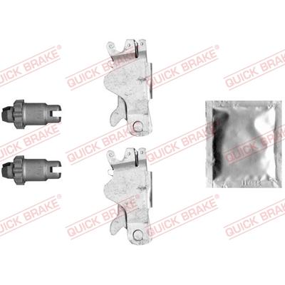 QUICK BRAKE Reparatursatz, Expander 12053005
