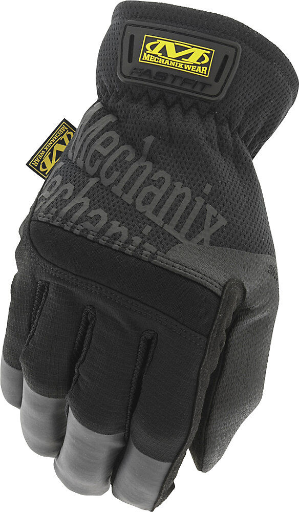 Arbeitshandschuhe FastFit, 1 Paar, schwarz, Größe L, ab 10 Paar Mechanix Wear