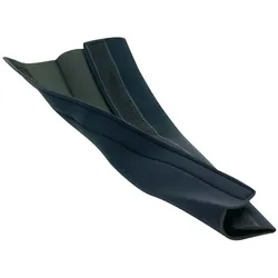 Schweifschoner NEOPREN - VB/WB - schwarz